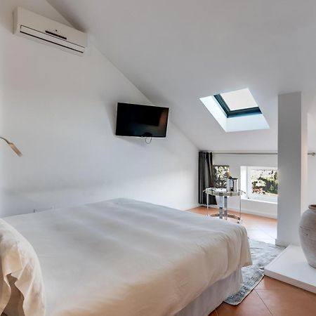 Molo Luxury Suites Puerto Banus Marbellac Extérieur photo
