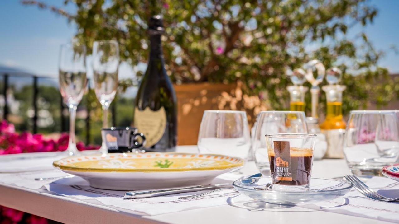 Molo Luxury Suites Puerto Banus Marbellac Extérieur photo