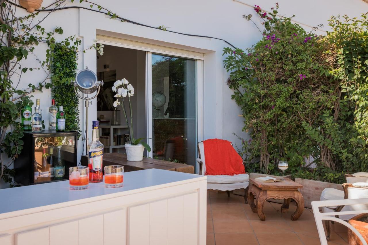 Molo Luxury Suites Puerto Banus Marbellac Extérieur photo