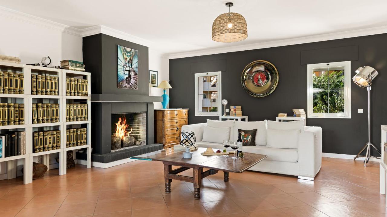 Molo Luxury Suites Puerto Banus Marbellac Extérieur photo