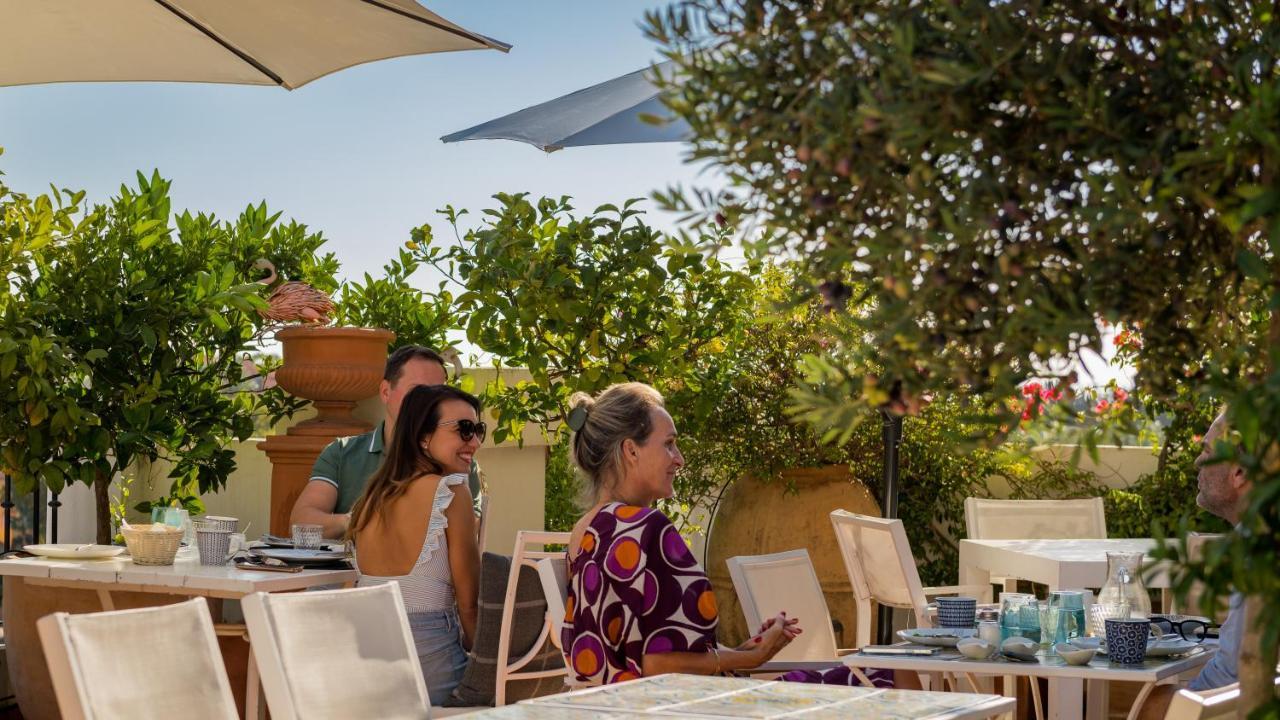 Molo Luxury Suites Puerto Banus Marbellac Extérieur photo