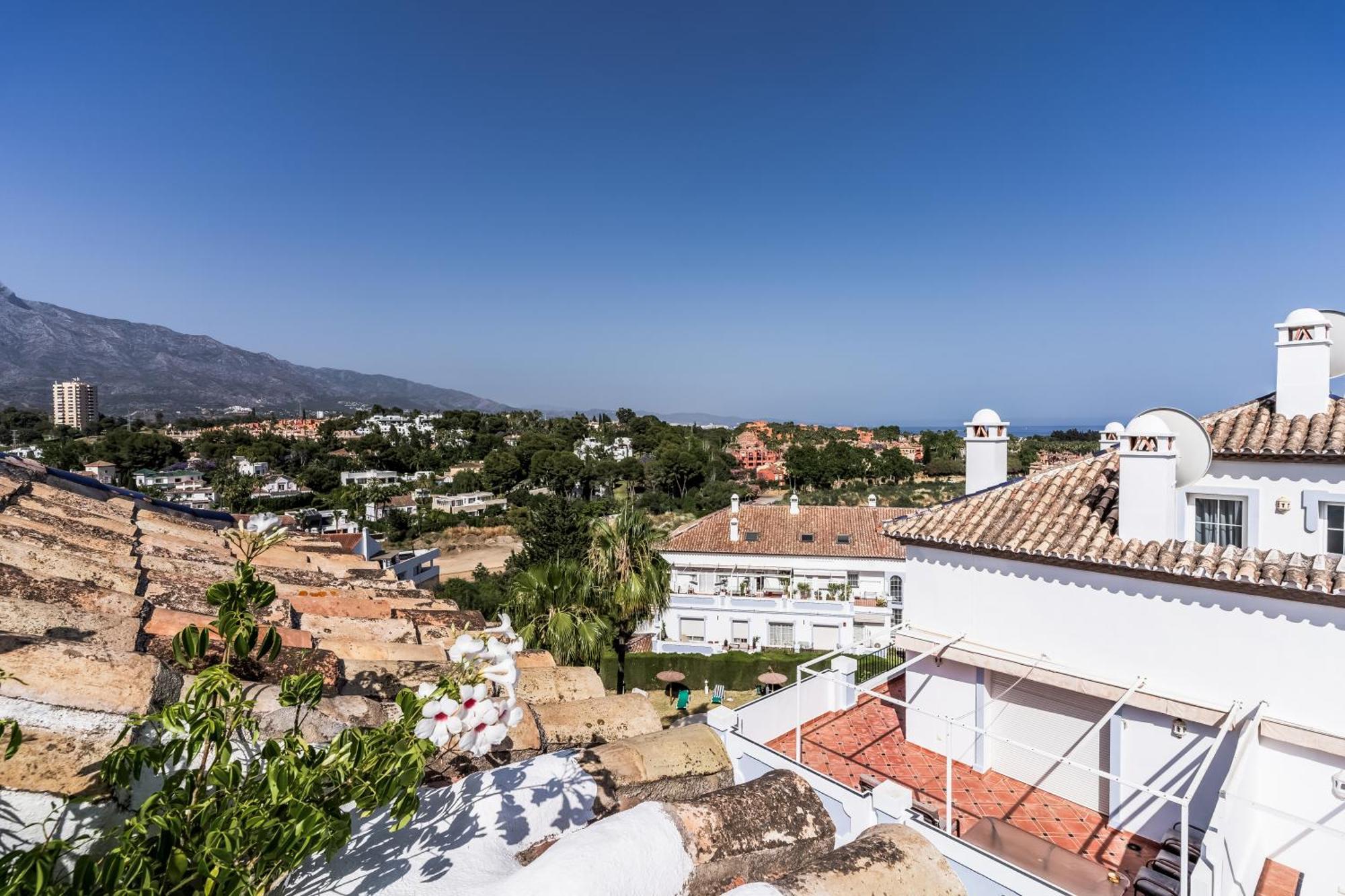 Molo Luxury Suites Puerto Banus Marbellac Extérieur photo