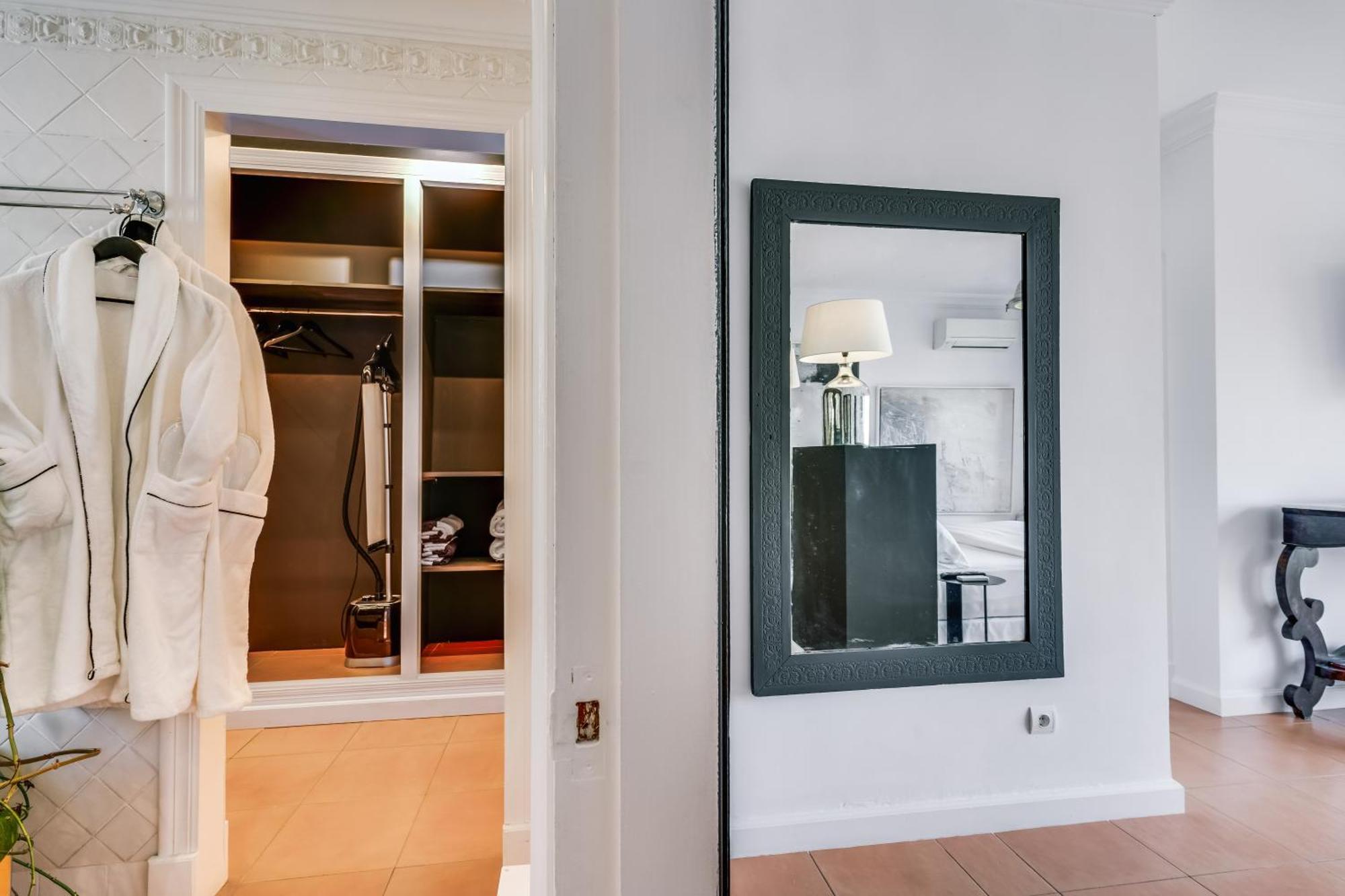 Molo Luxury Suites Puerto Banus Marbellac Extérieur photo