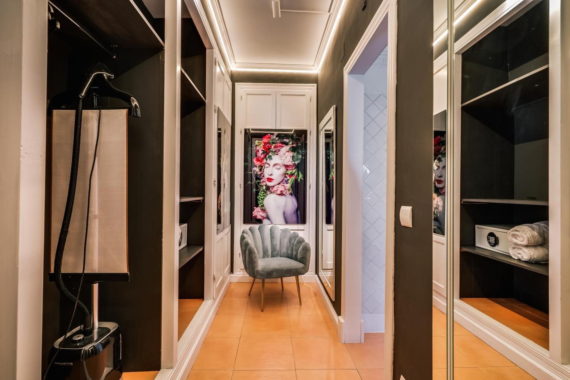 Molo Luxury Suites Puerto Banus Marbellac Extérieur photo