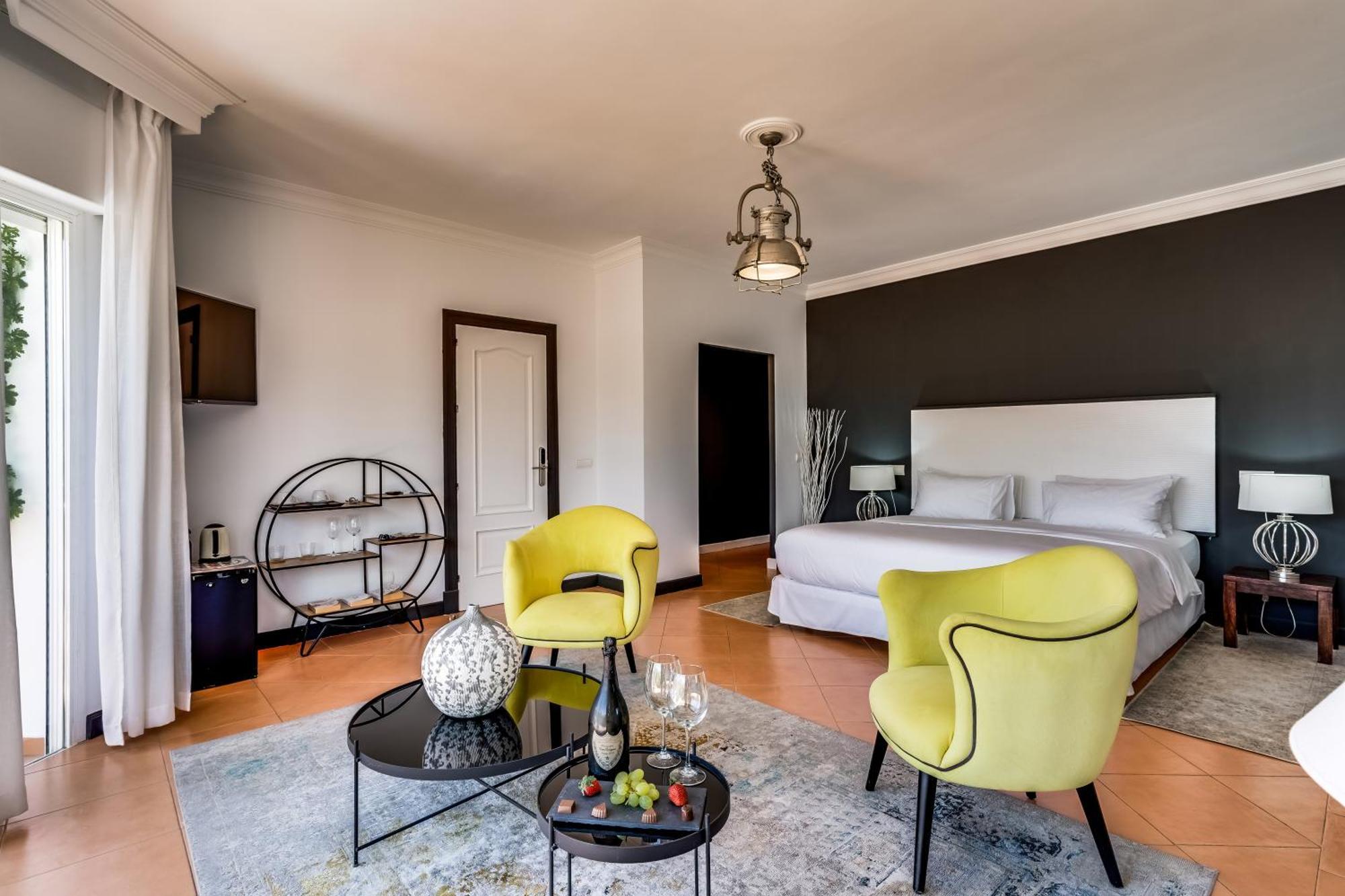 Molo Luxury Suites Puerto Banus Marbellac Extérieur photo