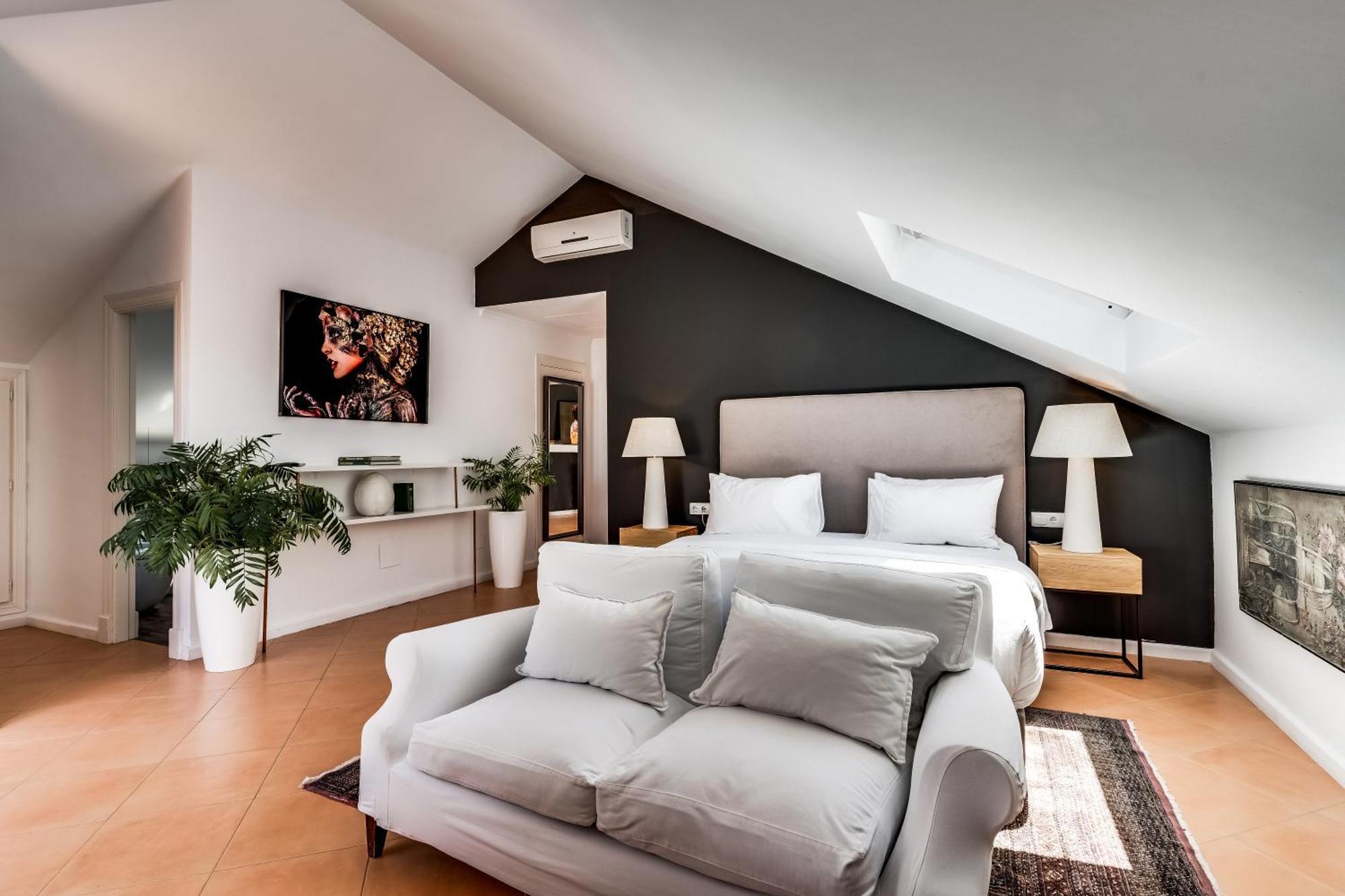Molo Luxury Suites Puerto Banus Marbellac Extérieur photo