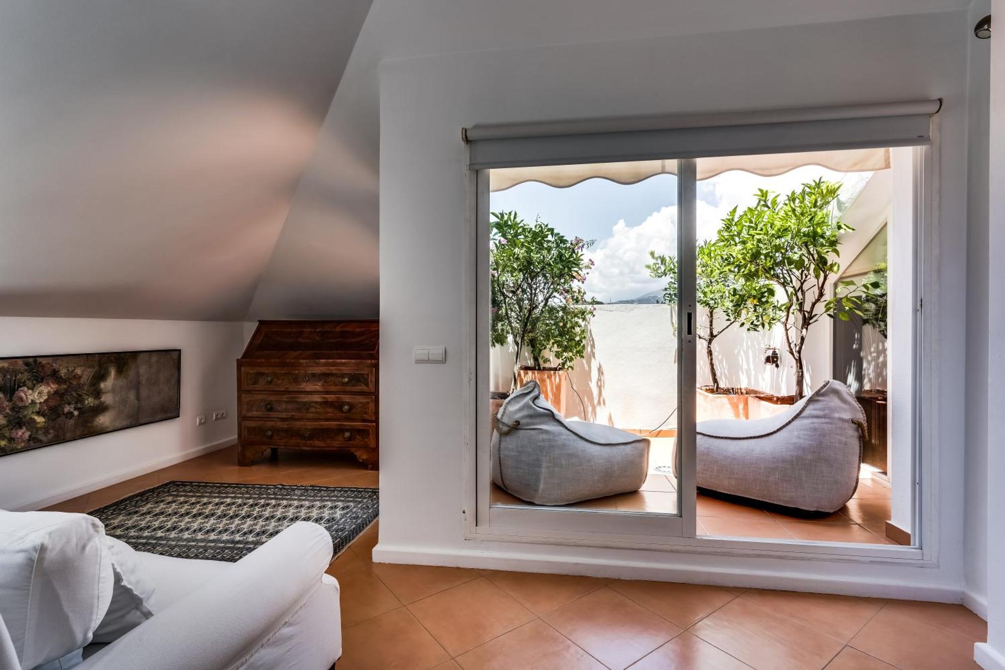 Molo Luxury Suites Puerto Banus Marbellac Extérieur photo