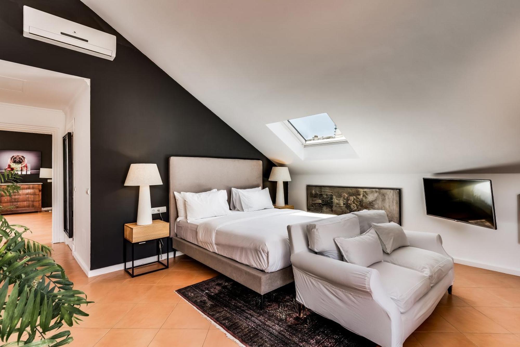 Molo Luxury Suites Puerto Banus Marbellac Extérieur photo