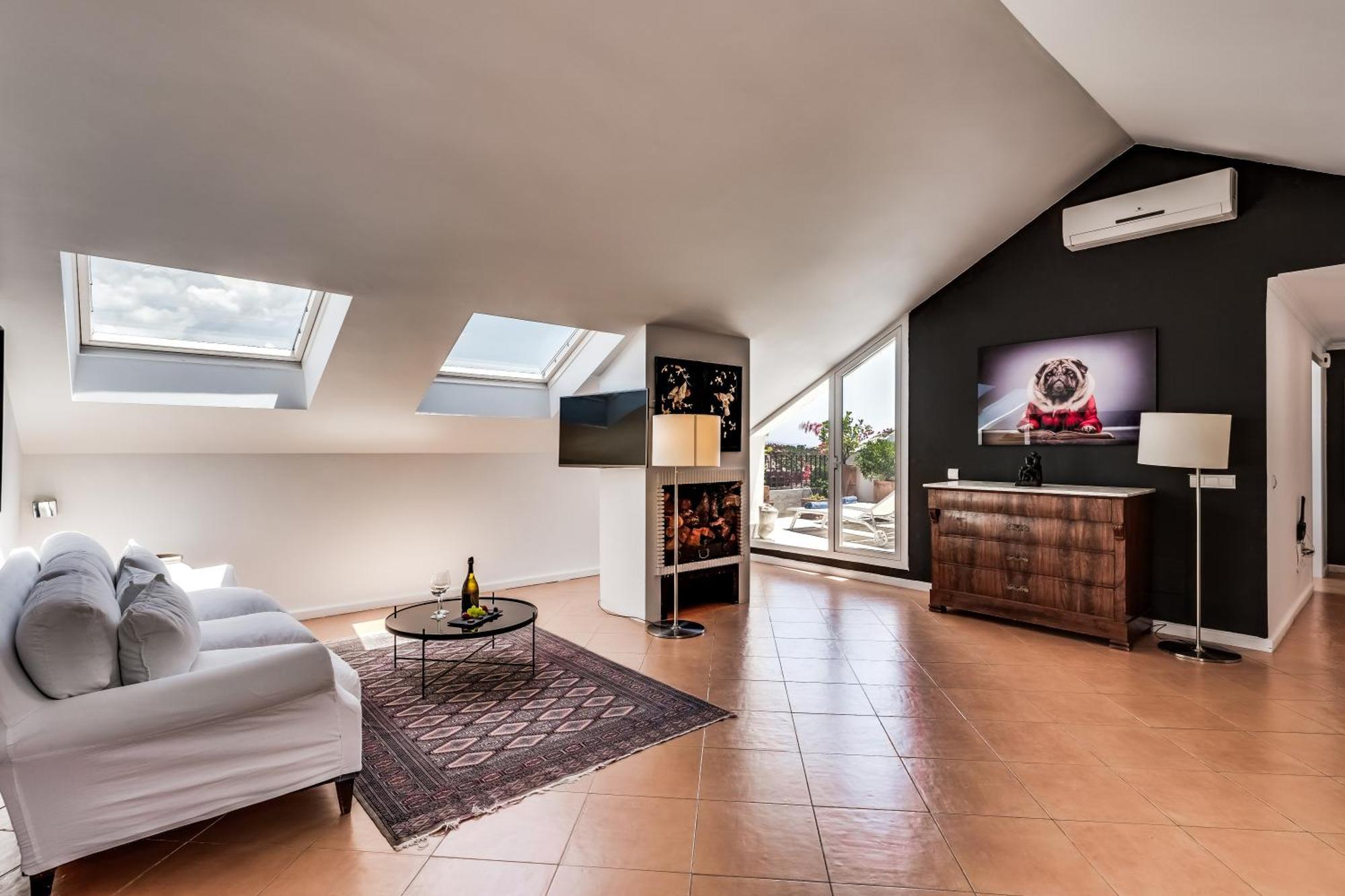 Molo Luxury Suites Puerto Banus Marbellac Extérieur photo
