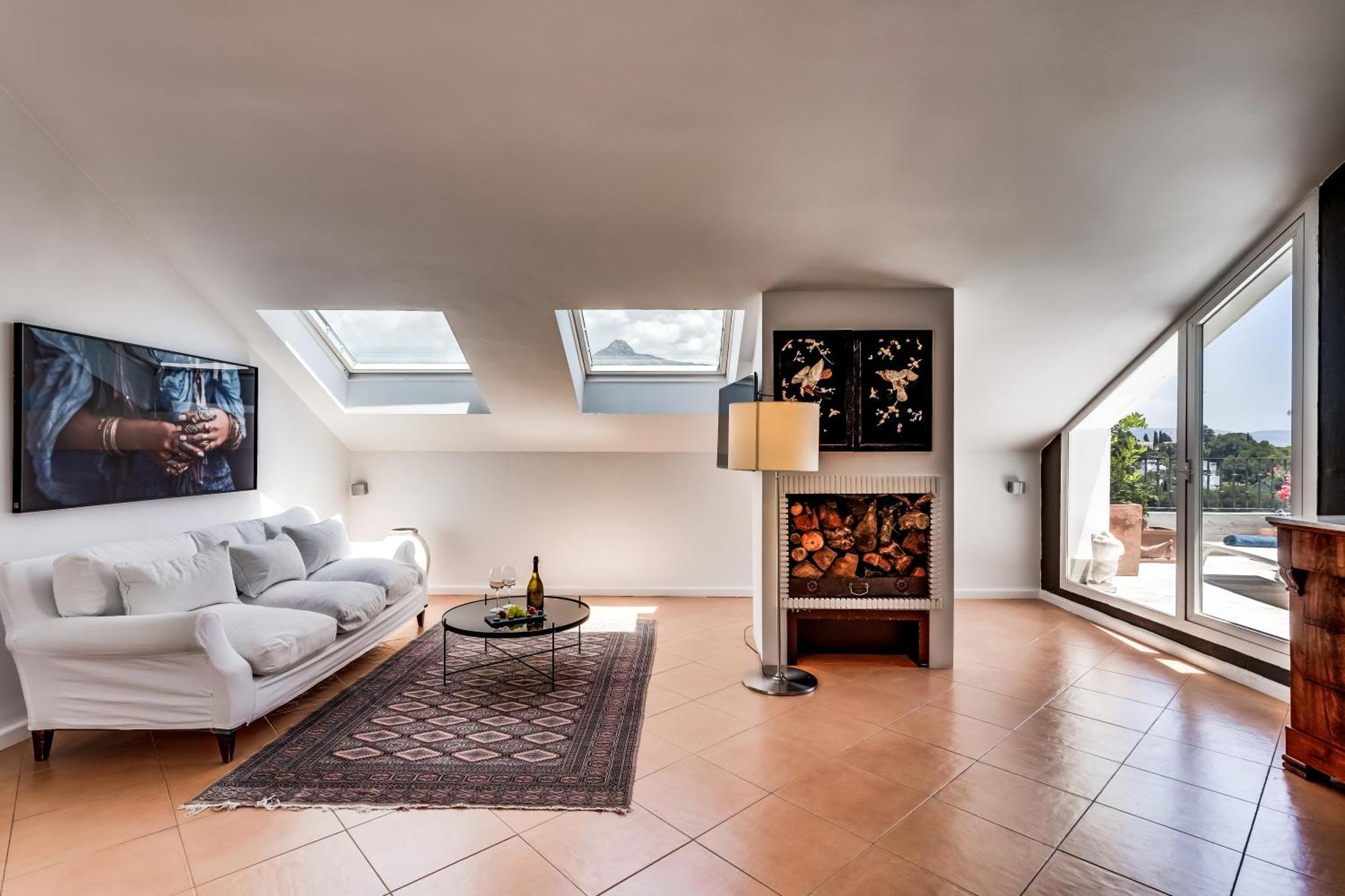 Molo Luxury Suites Puerto Banus Marbellac Extérieur photo
