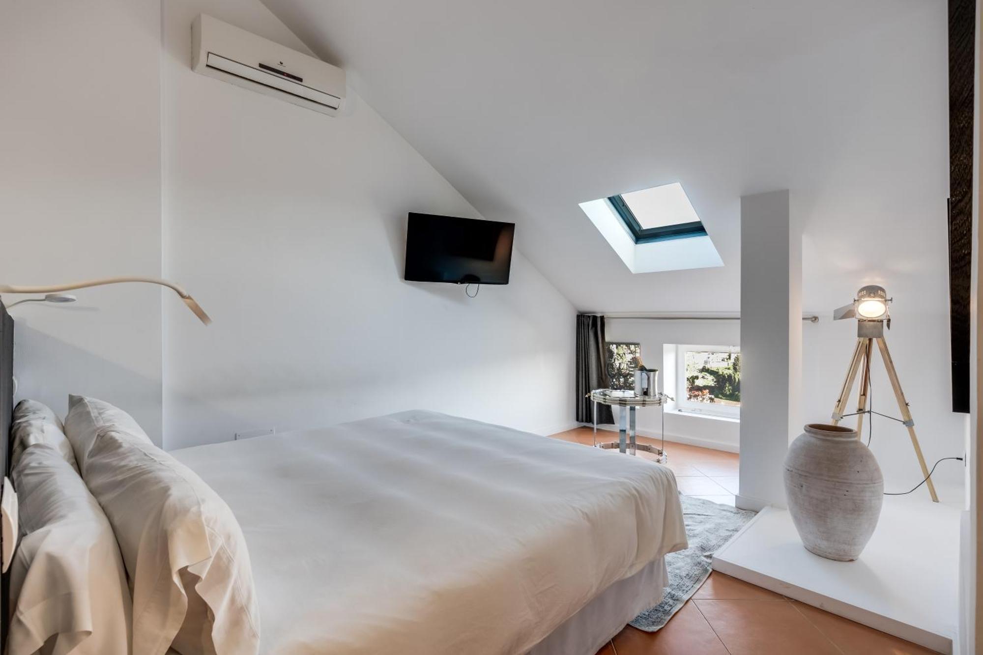 Molo Luxury Suites Puerto Banus Marbellac Extérieur photo