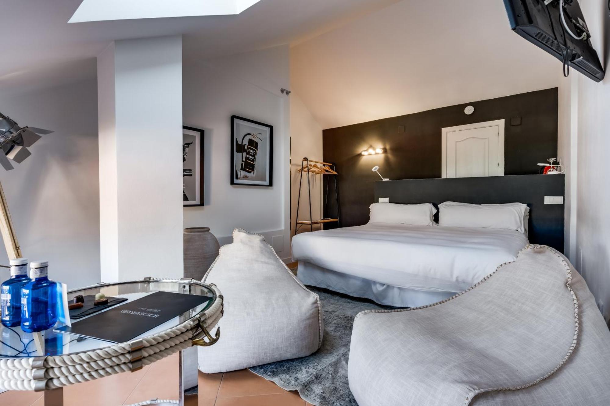 Molo Luxury Suites Puerto Banus Marbellac Extérieur photo