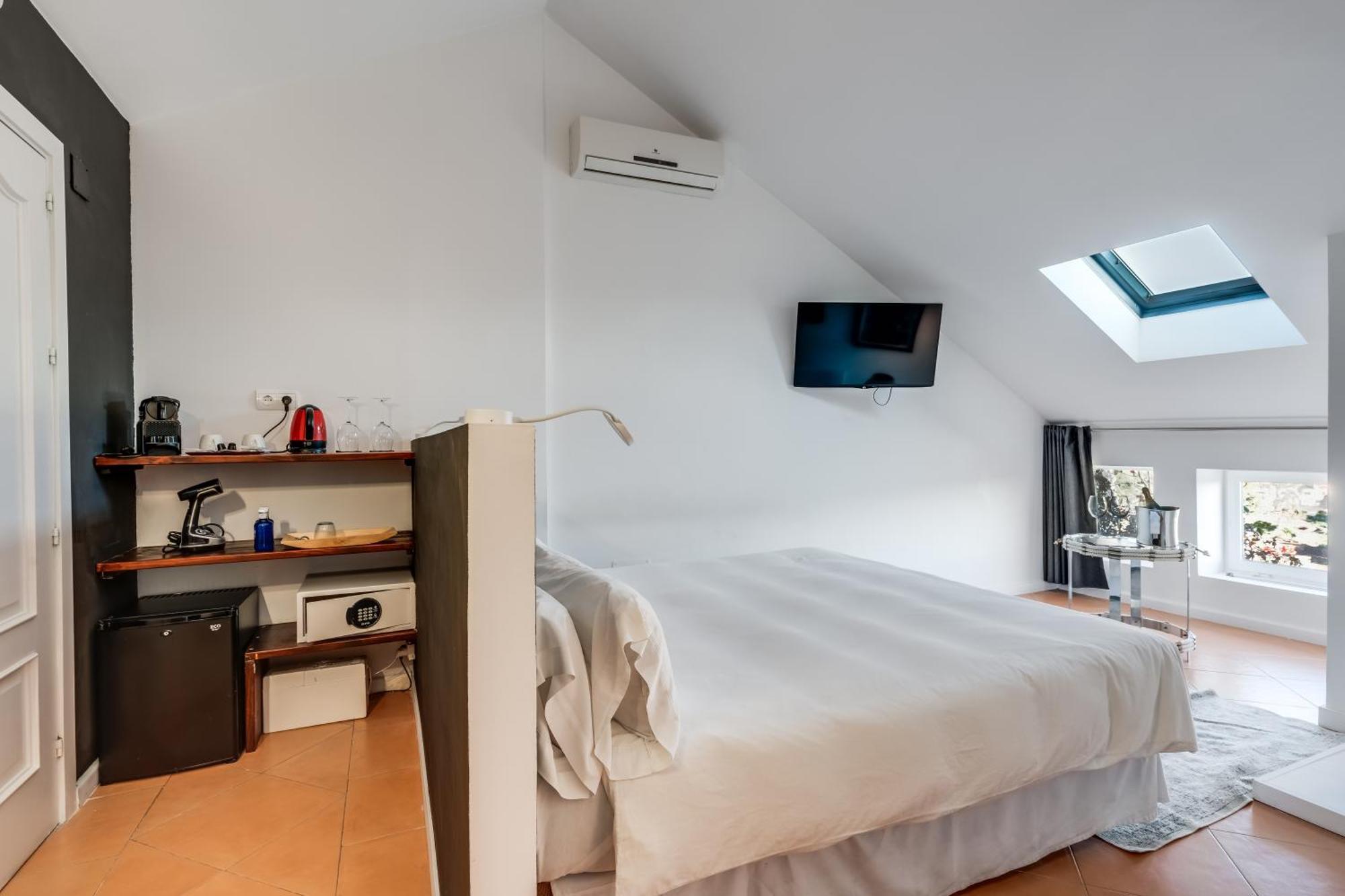 Molo Luxury Suites Puerto Banus Marbellac Extérieur photo