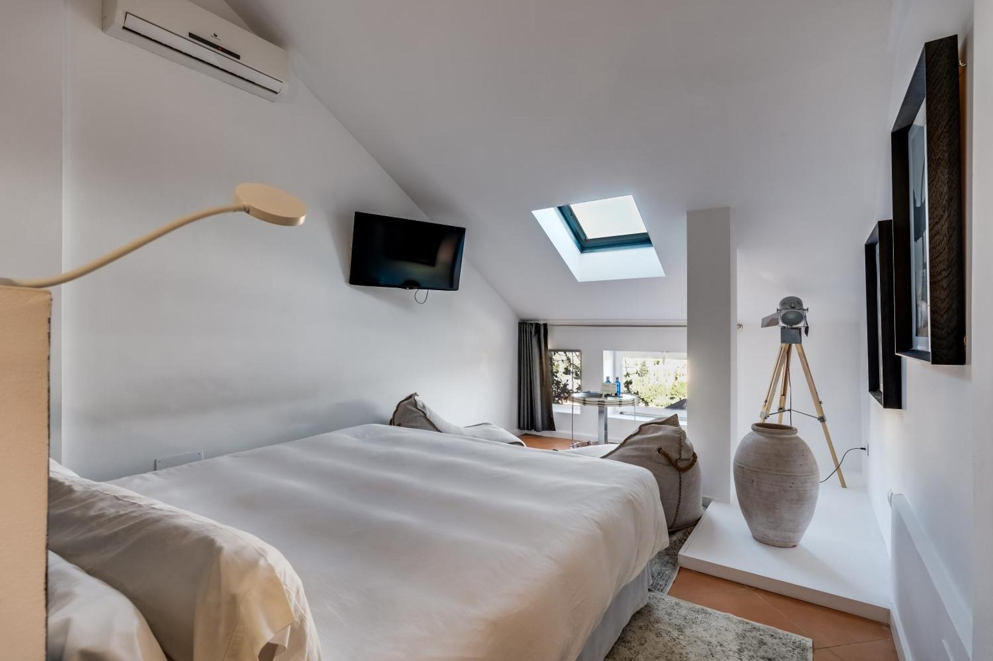 Molo Luxury Suites Puerto Banus Marbellac Extérieur photo